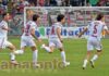 Campionato / Arezzo-Seravezza 1-0