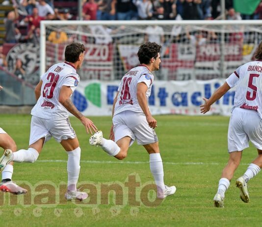 FOTOGALLERY / Serie D / 6a giornata / Arezzo-Seravezza 1-0