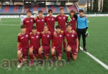 Giovanili, spettacolare rimonta della Juniores. Under 16 ko a Scandicci, bel debutto per l’under 14
