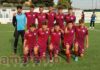 La Juniores batte il Castello e resta in vetta. Vincono le due squadre dei Giovanissimi