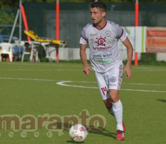 Forte saluta e se ne va. Diallo è recuperato. Dolore alla schiena per Boubacar