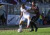 Coppa Italia / Livorno-Arezzo 3-4
