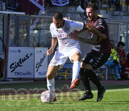 FOTOGALLERY / Coppa Italia / 1° turno / Livorno-Arezzo 3-4