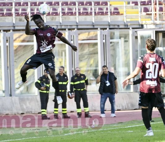 La positività di Risaliti, Poggesi straripante, il nuovo Boubacar. Livorno porta energia