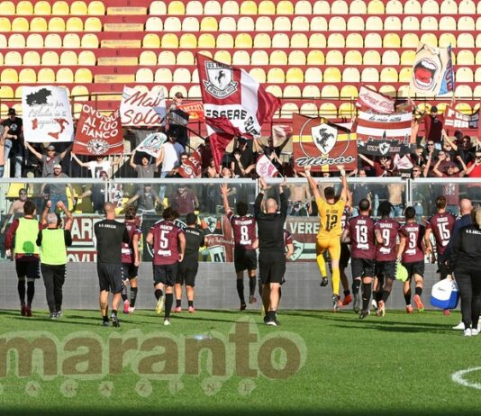 Vittoria all’Ardenza dopo 47 anni. Coppa Italia, il 2 novembre a Frascati contro la Lupa