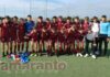 Super Primavera a Mantova, vittoria per l’Under 15. Battuta d’arresto per l’Under 17