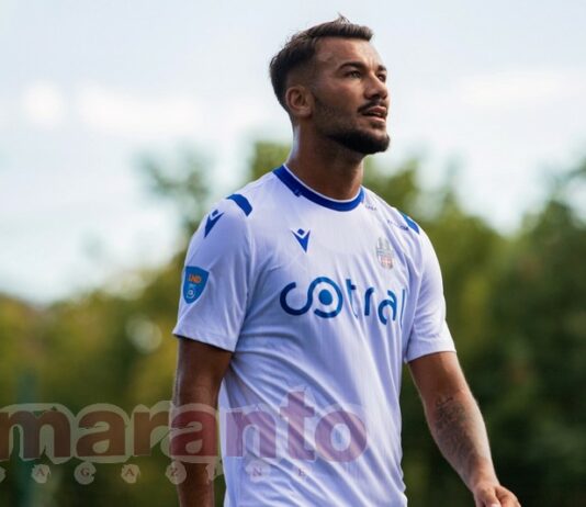 Il Livorno cade ancora, esonerato Collacchioni. Pianese a -2 dall’Arezzo. Al terzo posto la Flaminia