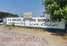 L’Arezzo si coccola il suo settore giovanile. Da un’estate di cambiamenti alla voglia di fare bene