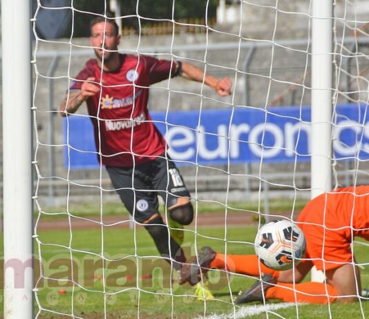 In campo e fuori, una lunga lista di ex. Calderini e Doratiotto nel tridente biancorosso