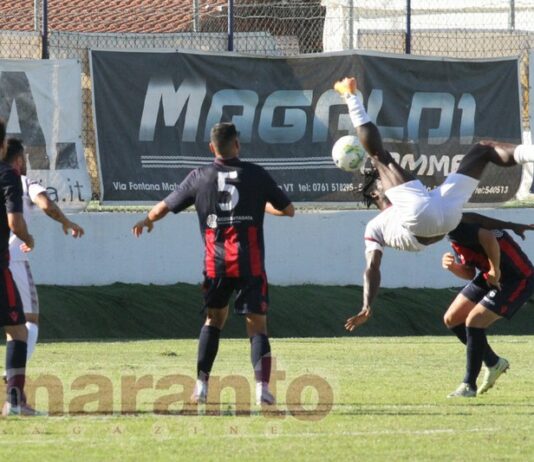 Settembrini anima e leader. Pattarello spacca partita. Boubacar e Convitto senza mira