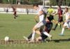 FOTOGALLERY / Serie D / 5a giornata / Flaminia-Arezzo 0-1
