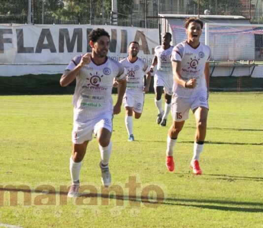 Il fiuto di Giovannini, la mano di Indiani, lo spirito di squadra. L’Arezzo corre forte