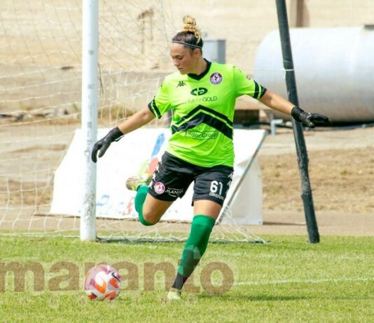 Le difficoltà d’inizio stagione, la voglia di rialzarsi. Sacchi carica l’Acf: “Siamo forti, serve pazienza”