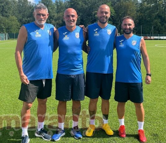 Imbattuto, solido e con il sintetico come alleato. Prima volta contro il Ghiviborgo di Big Mac