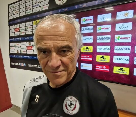 VIDEO / Indiani: “Vedo lo spirito giusto. Fiducia nei titolari e in chi subentra”