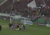 VIDEO / Arezzo-Seravezza 1-0 / La sintesi della partita