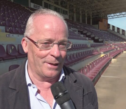 VIDEO / Giovannini, aria di casa: “Una domenica di ricordi. Ma voglio la squadra concentrata”