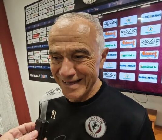 VIDEO / Indiani ha qualche pensiero: “Prima volta in emergenza. Ma il gioco non si infortuna mai”