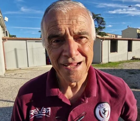 VIDEO / Indiani stavolta è soddisfatto: “Secondo tempo da 7.5. Ce la siamo meritata”