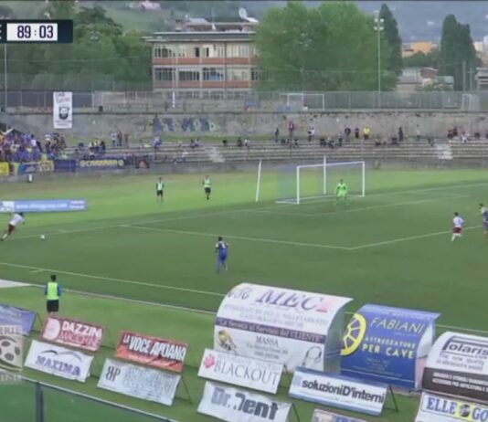 VIDEO / La lancia d’oro della Giostra dedicata ai cento anni dell’Arezzo. Si può fare
