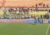 VIDEO / Livorno-Arezzo 3-4 / La sintesi della partita