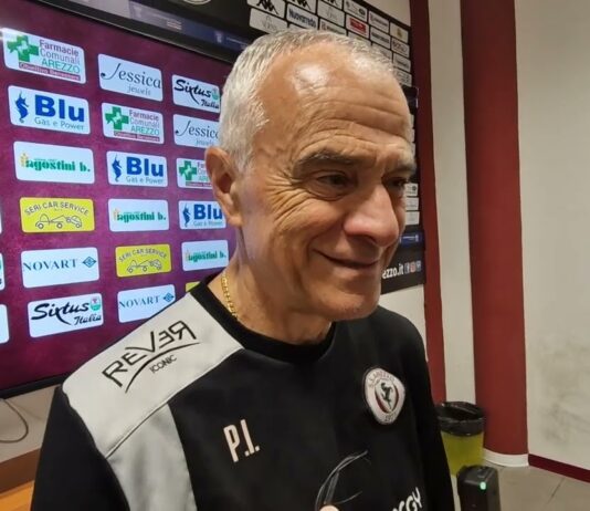 VIDEO / Indiani vuole accelerare: “Non mi aspetto cali, la Coppa ci ha dato una bella spinta”