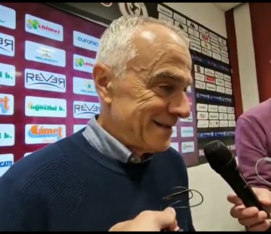 VIDEO / Indiani tranquillizza: “Siamo ancora davanti. Una partita così capita una volta all’anno”