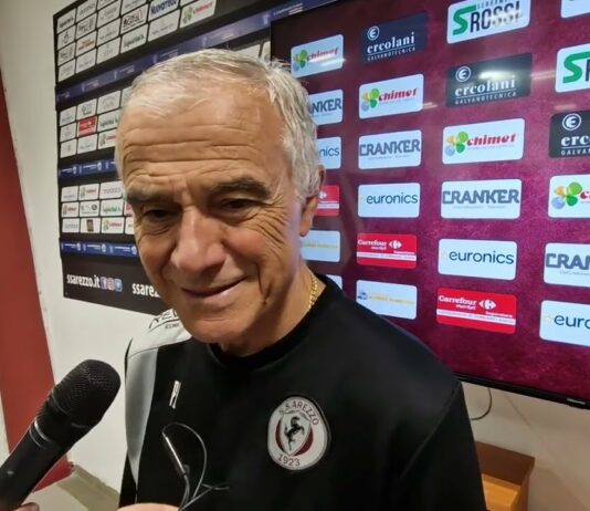 VIDEO / Indiani: “Flaminia rinforzata. Dai nostri centravanti mi aspetto qualche gol in più”