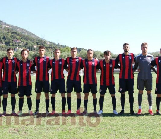 Il Ponsacco cerca la svolta in trasferta. Bozzi con il 4312. Remorini e Mencagli, qualità in attacco