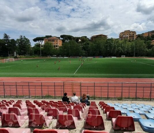 La trasferta di Coppa con la Lupa posticipata al 9 novembre. Derby per la famiglia Manzo