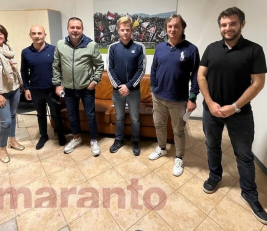 Verso il centenario. Prima riunione del tavolo tecnico. Nascerà il comitato per le celebrazioni