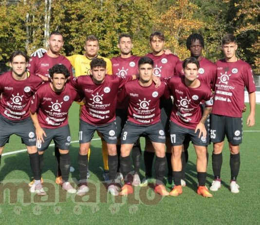 L’Arezzo espugna Frascati. Bramante e Gaddini, gol qualificazione. Anche Trombini decisivo