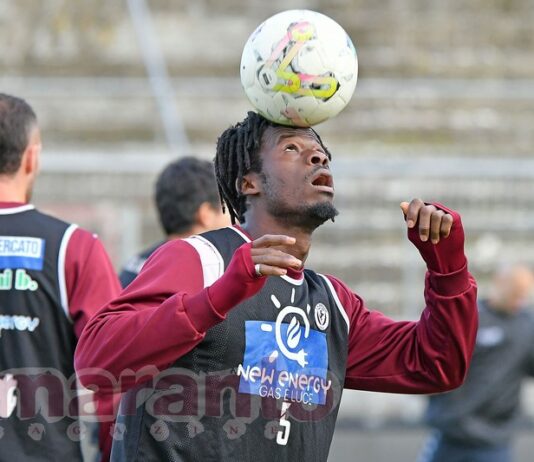 Boubacar ai saluti, va al Team Nuova Florida. Arduini nel mirino, Stopponi sotto osservazione