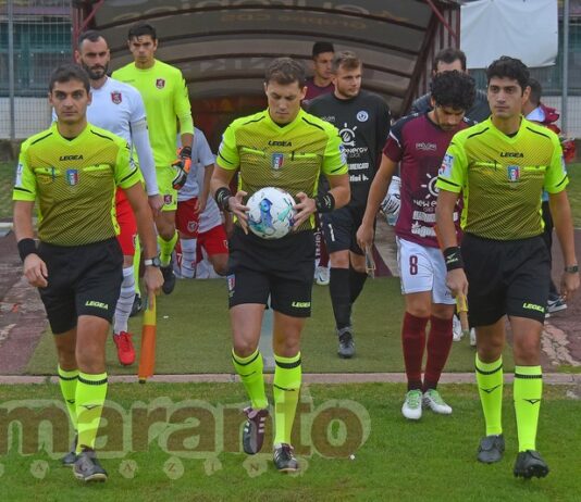 Contro il Grosseto si gioca a Poggibonsi a porte chiuse. La gara anticipata al primo aprile