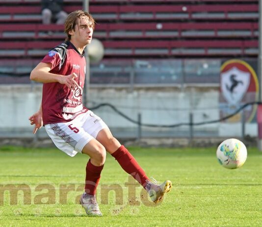 Bianchi al Picerno a titolo definitivo. Su Gaddini c’è anche il Siracusa. Santoro verso Guidonia