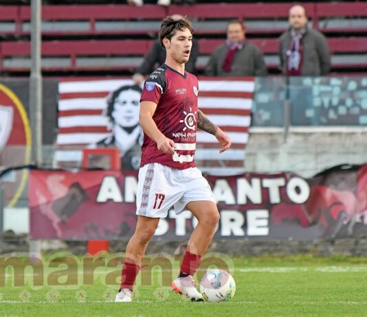 Lazzarini, mezza stagione d’alto livello. E’ in testa alla classifica del Cavallino e della Perla