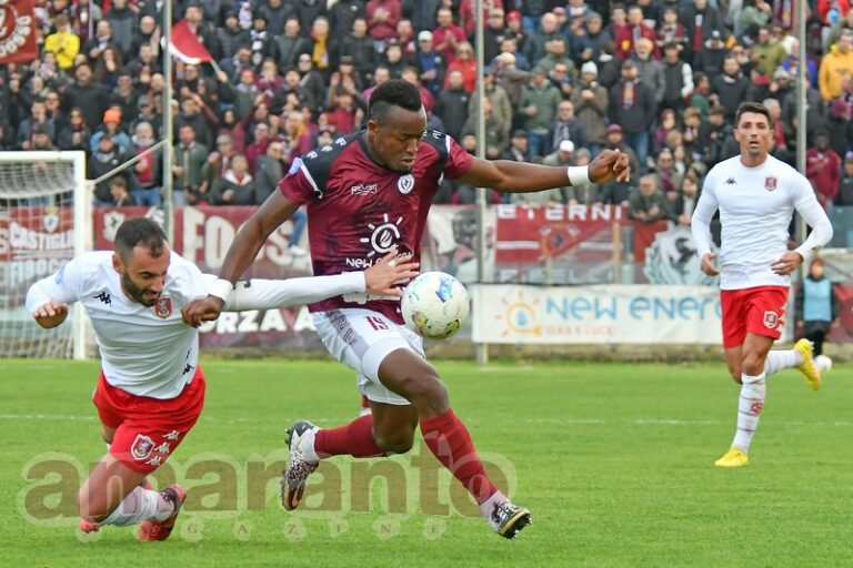 FOTOGALLERY / Serie D / 12a giornata / Arezzo-Grosseto 2-1