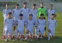 Una vetrina internazionale di grande prestigio. I ragazzi amaranto alla Viareggio Cup