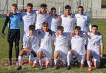 Juniores corsara a Prato, tripletta di Sussi con gli Allievi B. Pareggiano i ragazzi di Tuzzi