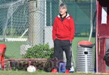 Arrivano i primi verdetti: rimonta sullo Zambra, Under 17 qualificata per la Coppa Toscana