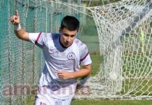 Giovanili, tre vittorie preziose per le formazioni Allievi e Giovanissimi