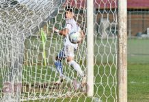 FOTOGALLERY / Under 17 / Arezzo-Monteriggioni 7-0