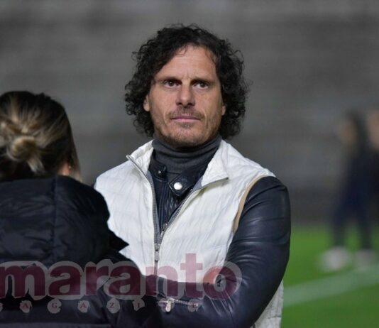 Acf Arezzo ko a Cittadella. Doppietta di Kongouli, amaranto sconfitte