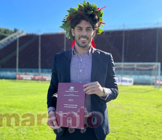 Il dottor Settembrini non è solo. Ecco quelli che conciliano libri e pallone