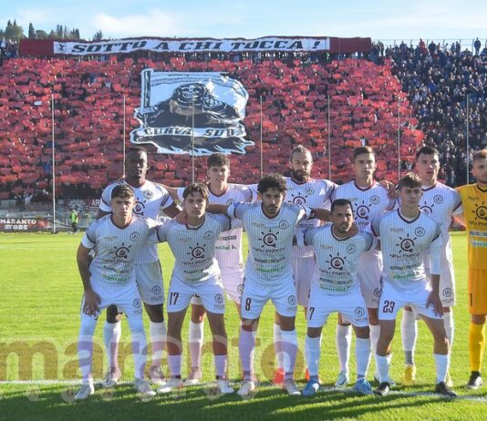 Recriminazioni e rimpianti, il Livorno e la Pianese, Viti e Diallo. Arezzo, niente panico