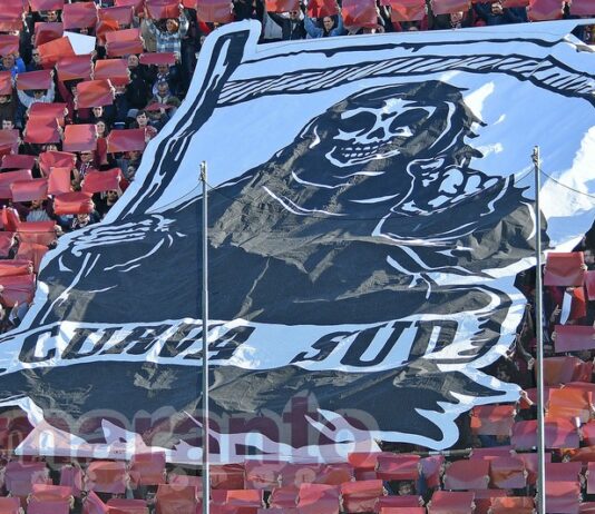 FOTOGALLERY / Serie D / 10a giornata / Arezzo-Livorno 1-1