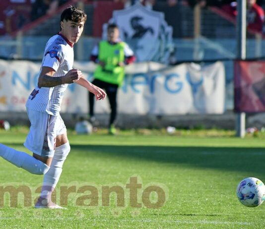 L’Arezzo in trasferta marcia forte. Formazione, un ballottaggio aperto a sinistra