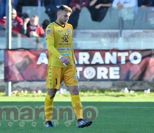 Lazzarini è ovunque. Molto bene Zona e Damiani. Trombini, una topica amara