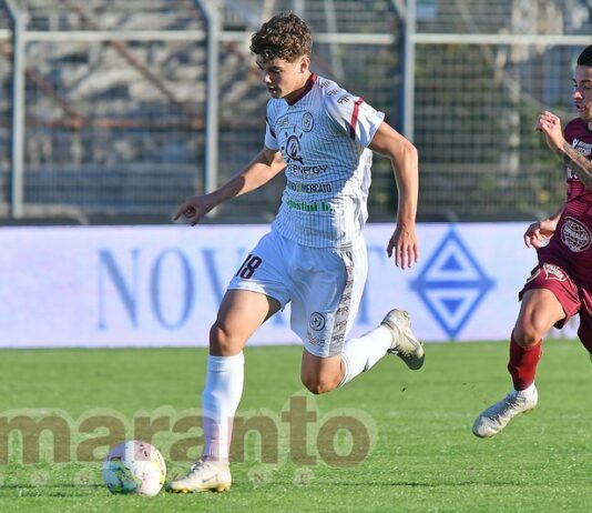 Certezze e rimpianti, 80 angoli, il finalizzatore, i giovani che trascinano, bella atmosfera