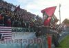 L’osservatorio stoppa i tifosi amaranto. Trasferta vietata a Montespaccato